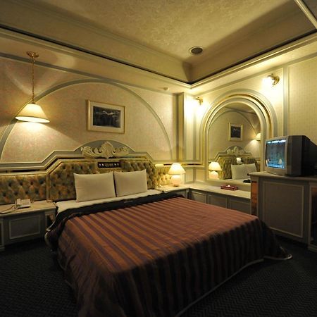 Cyue Chao Hotel Taoyuan Exteriör bild